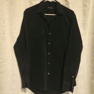 Zachary Prell mens button down